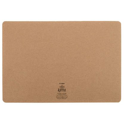 Bee Weekly Desk Pads