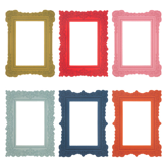 Mini Magnetic Frames