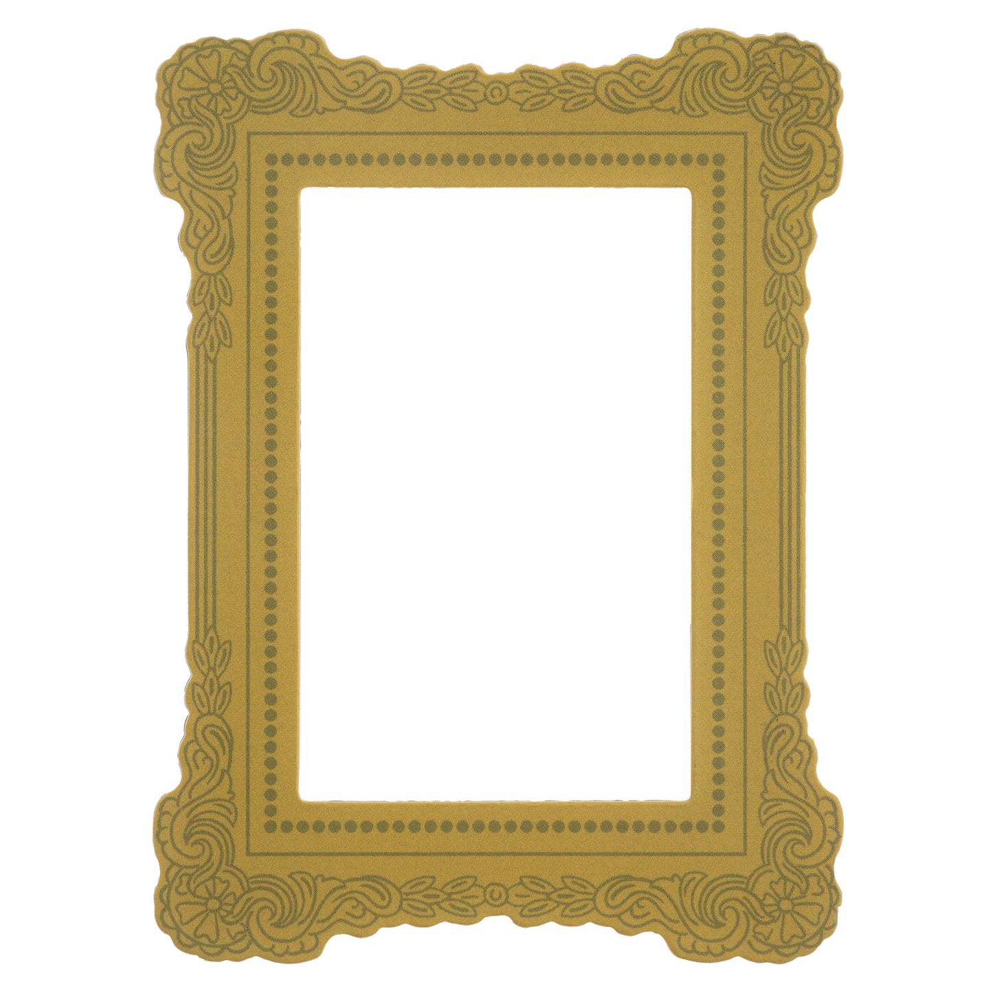 Mini Magnetic Frames