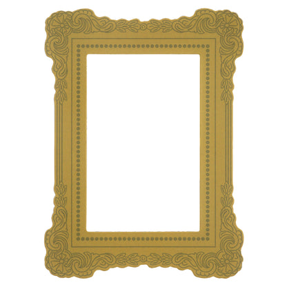 Mini Magnetic Frames