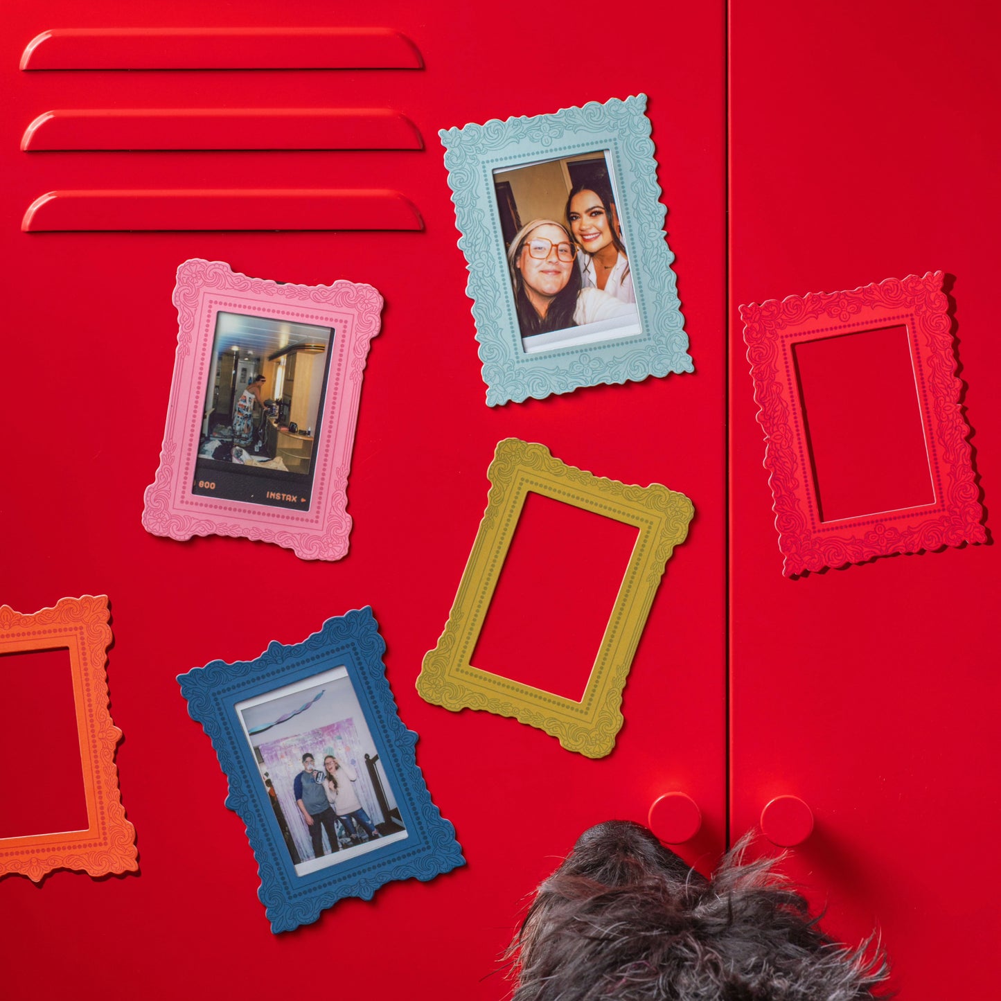 Mini Magnetic Frames