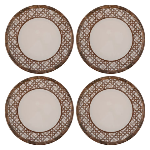 Melamine Dinner Plates