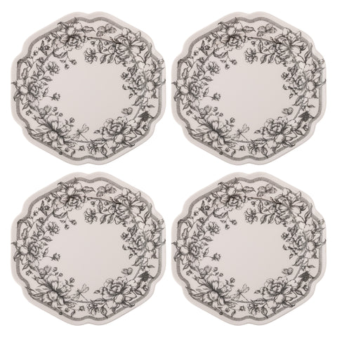 Melamine Dinner Plates