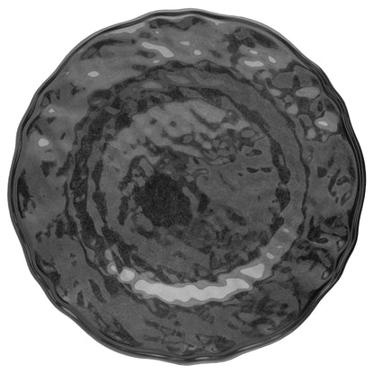 Heirloom Ash Melamine Dinner Plates