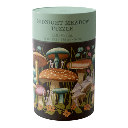 Midnight Meadow Puzzle