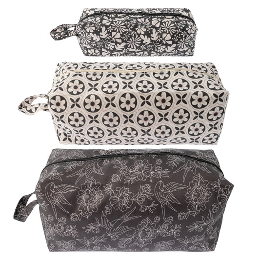 Sparrow Travel Cubes
