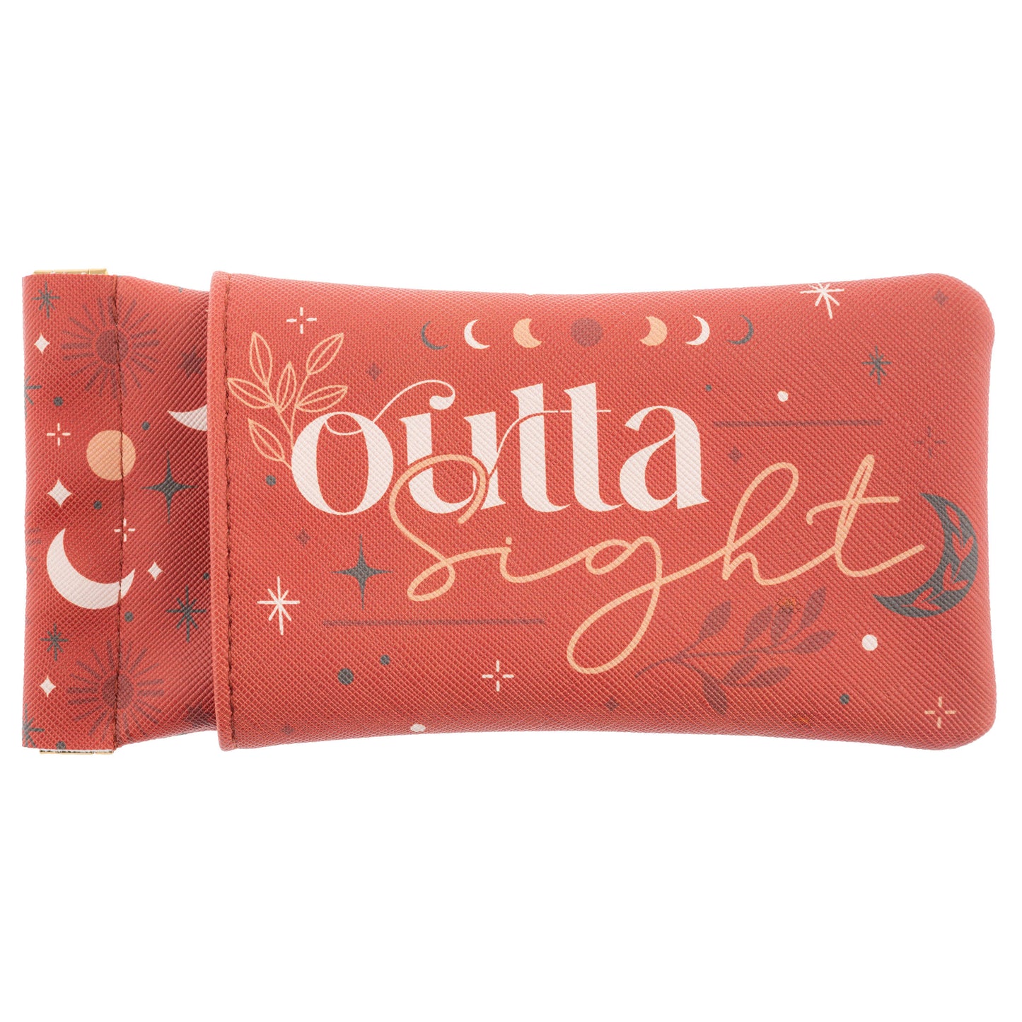 Outta Sight Dual Glasses Case
