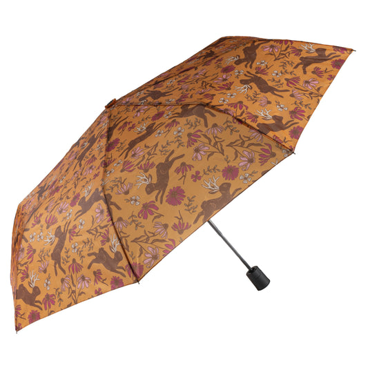 Jackalope Travel Umbrella