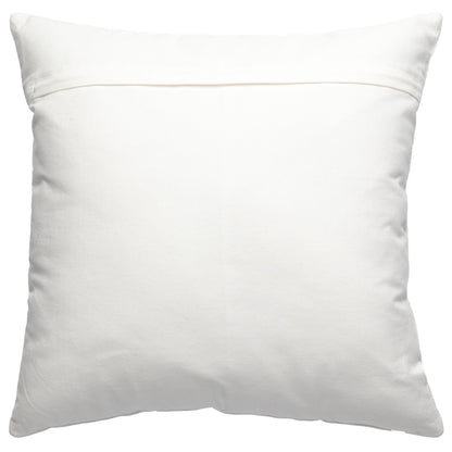 Up To Snow Good Square Velvet Pillow