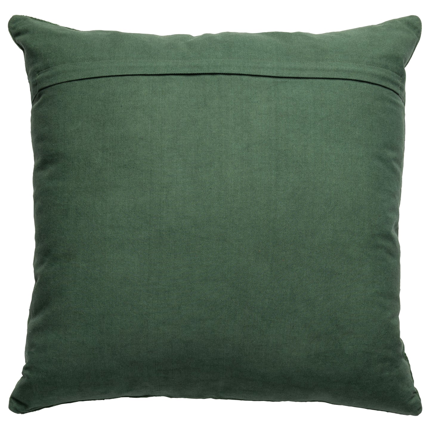 Oh By Golly Square Velvet Pillow