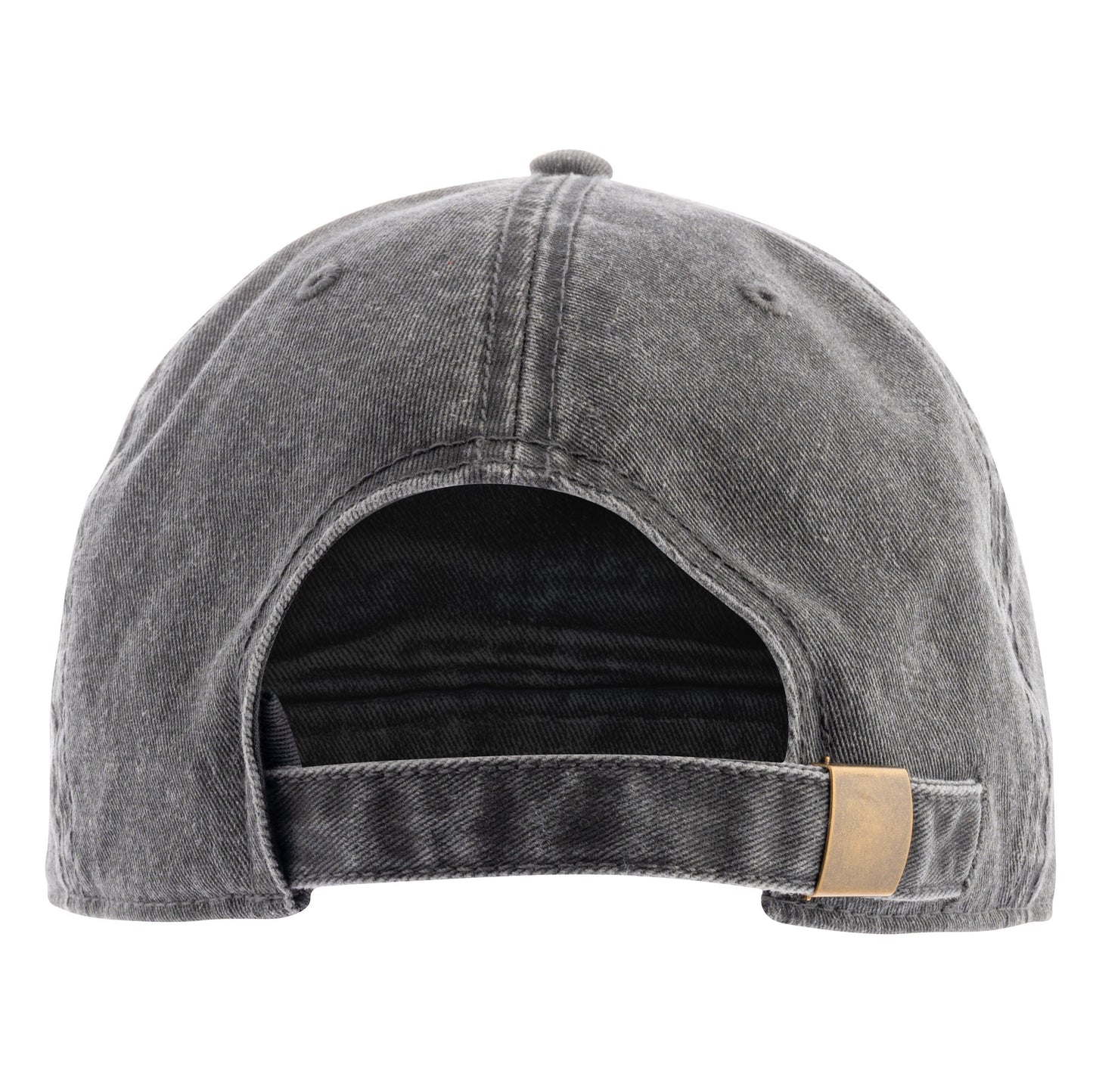 Dad Hat back view. 