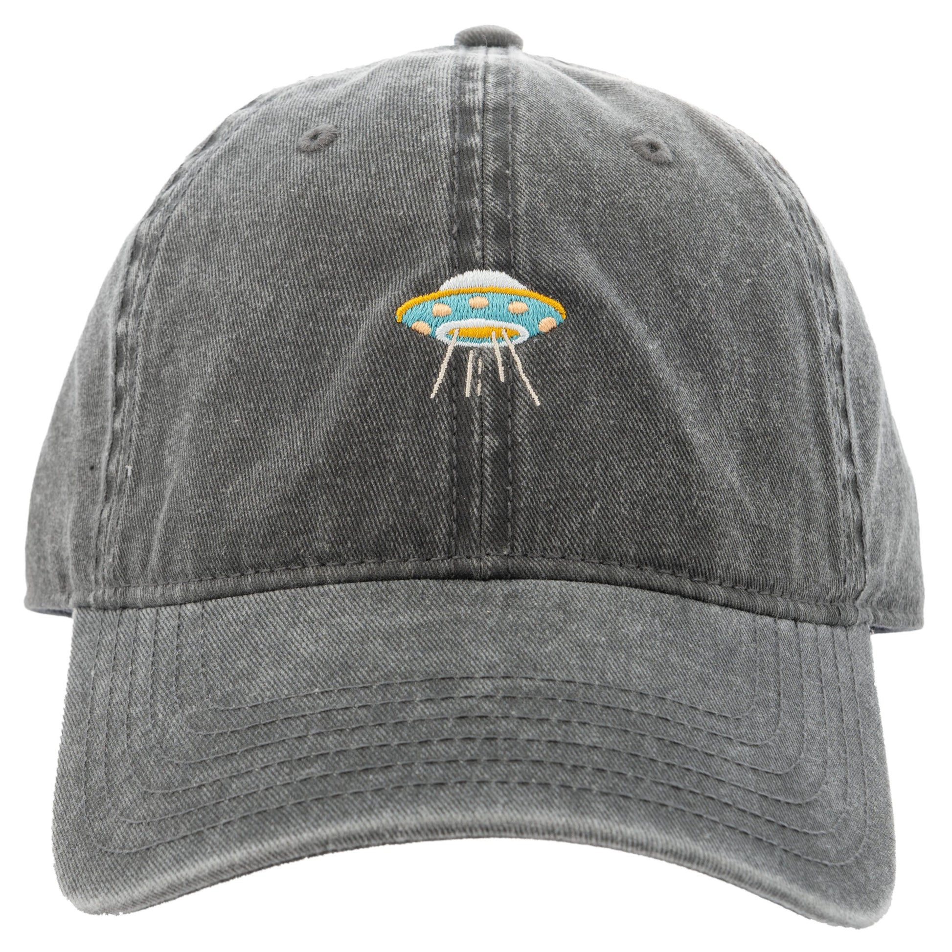 UFO dad hat