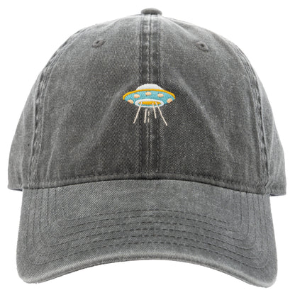 UFO dad hat