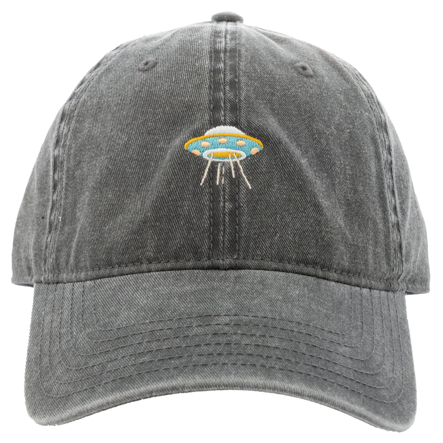 UFO dad hat