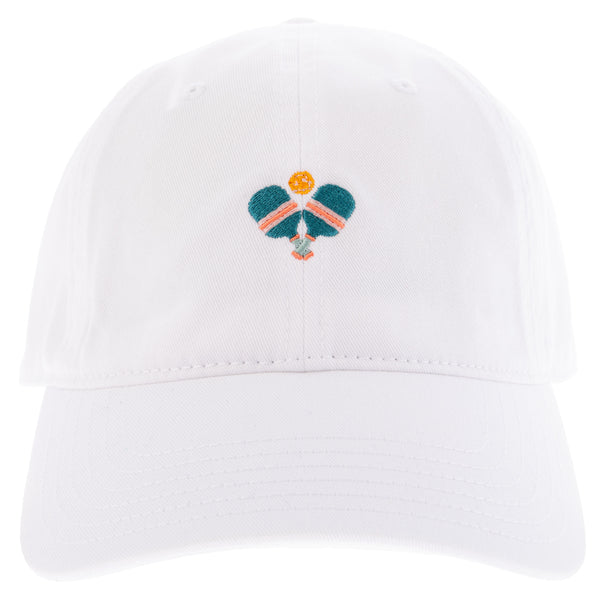 Pickleball dad hat