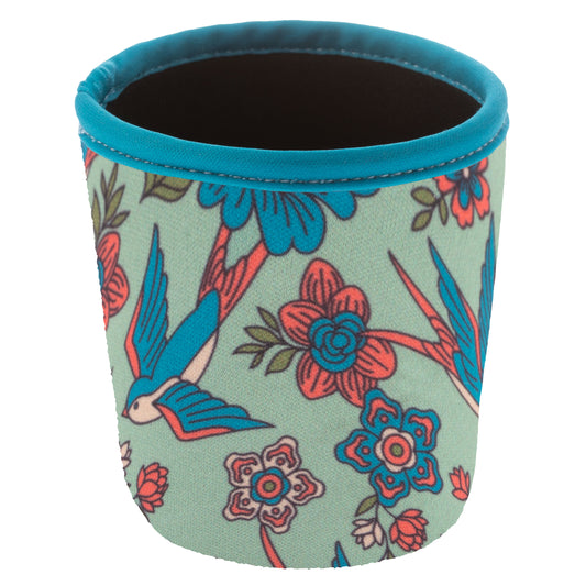 Sparrow Small Drink Sleeve