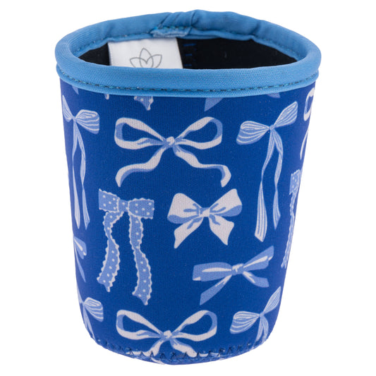 Bows Small Drink Sleeves