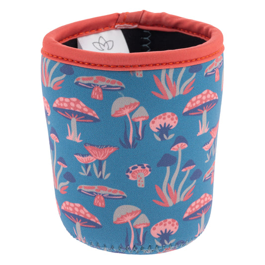 Mushroom Small Drink Sleeves