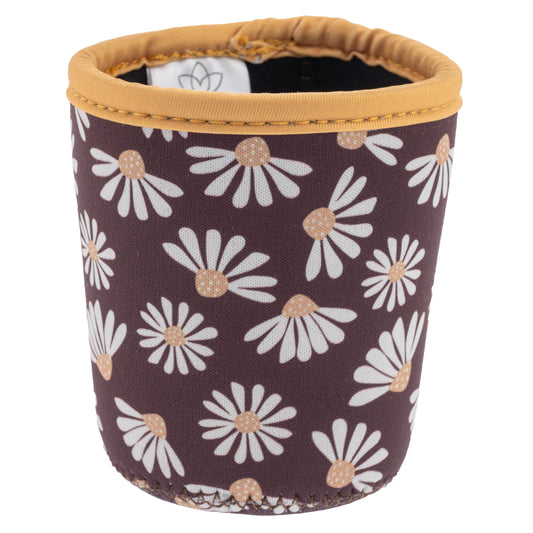 Daisies Small Drink Sleeves