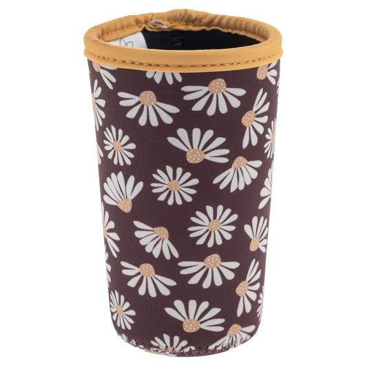Daisies Large Drink Sleeve