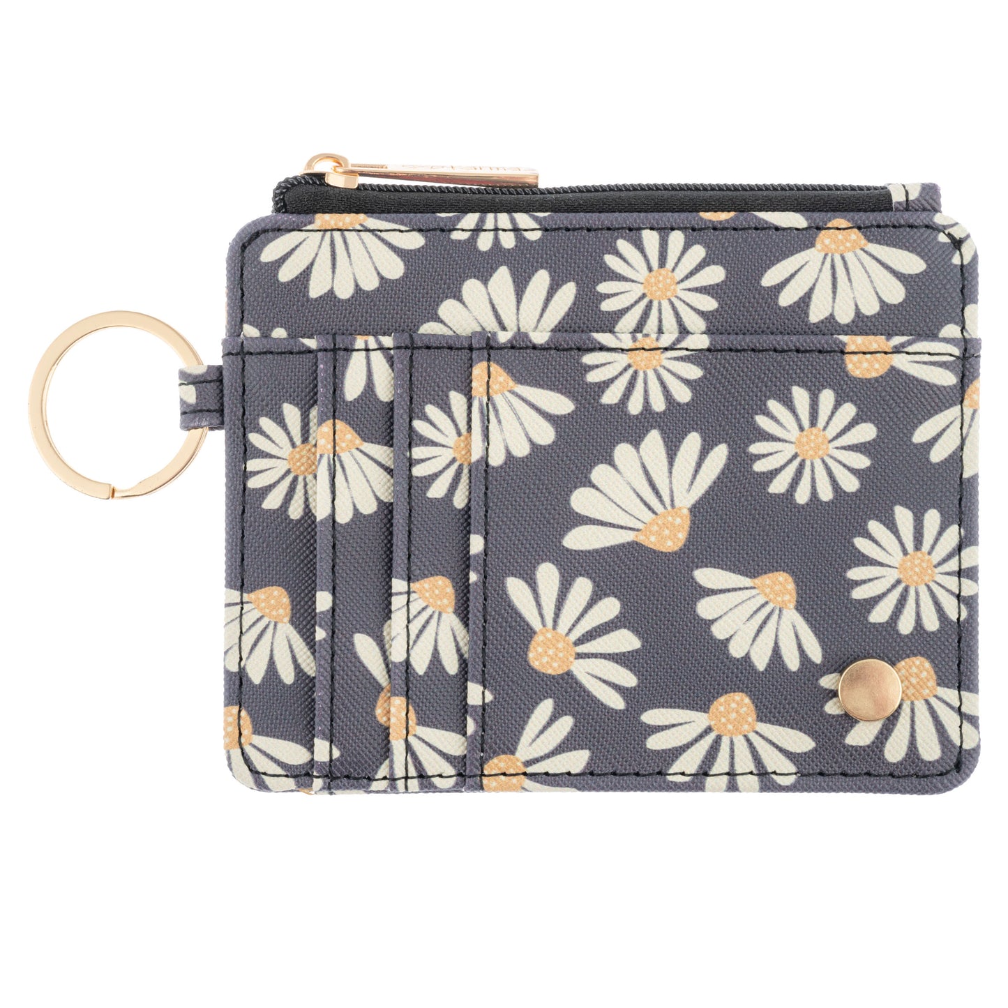 Daisy Card Wallet