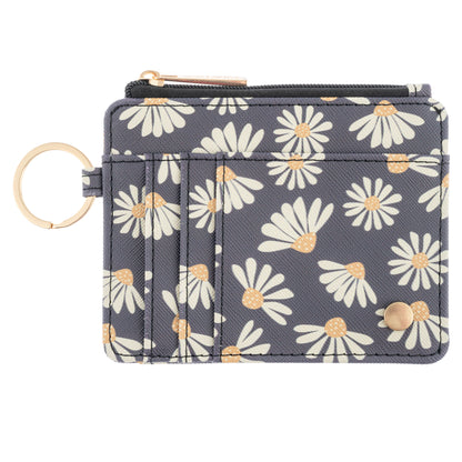 Daisy Card Wallet
