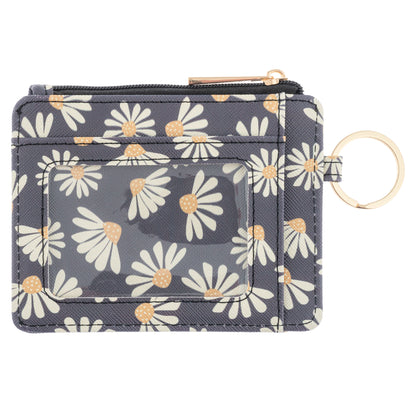 Daisy Card Wallet