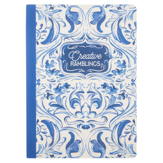 Creative Ramblings Journals