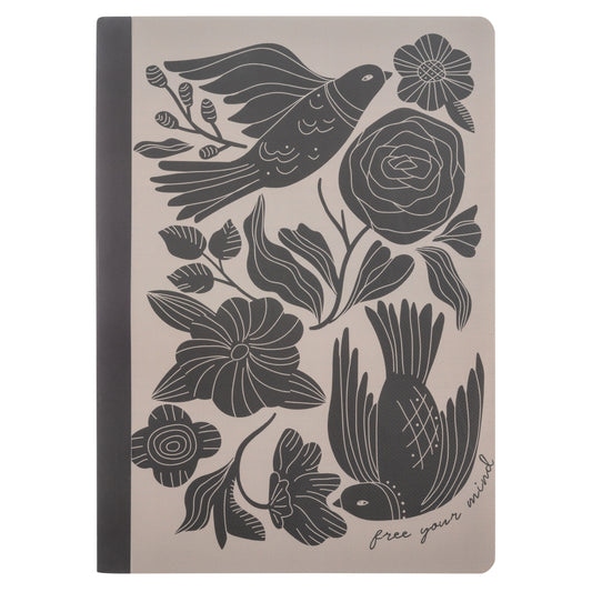 Bird Journals