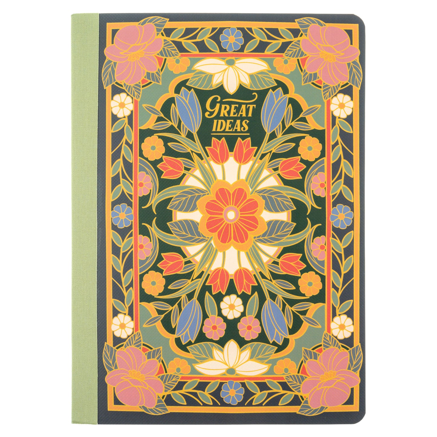 Ideas Journals