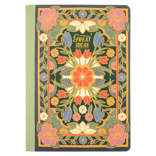 Ideas Journals