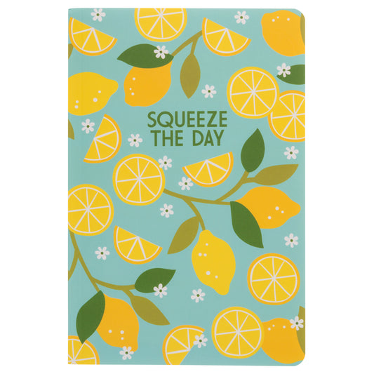 Lemons Notebook