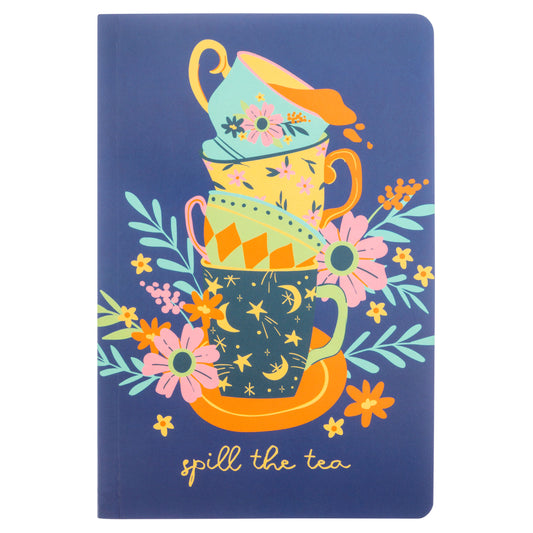 Tea Notebooks