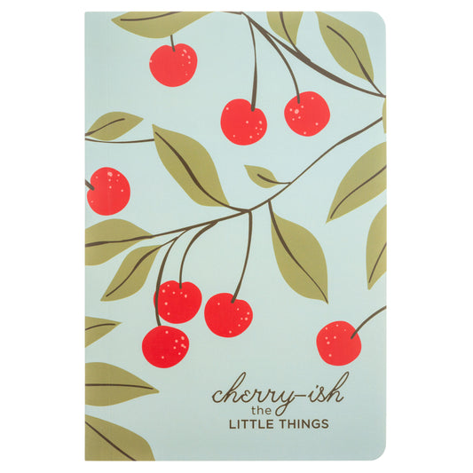 Cherries Notebooks