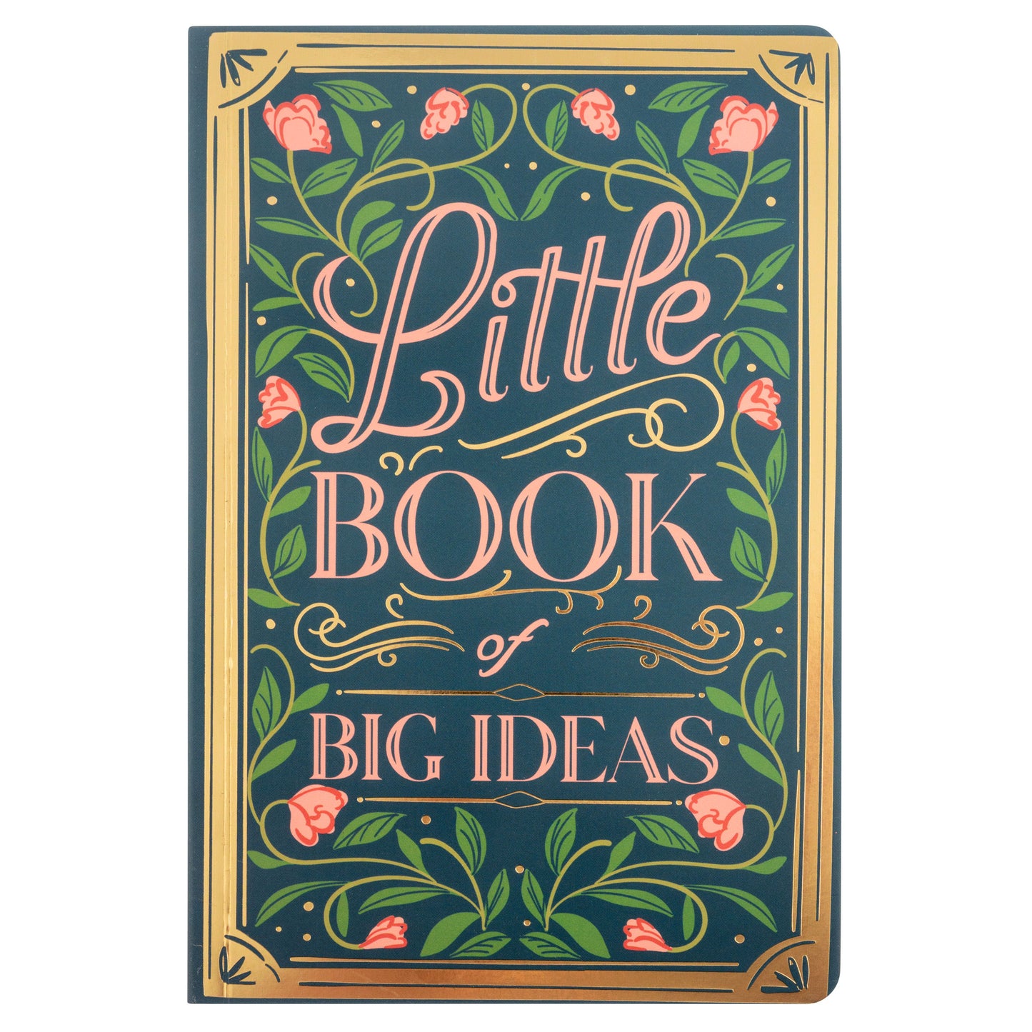 Little Book Notebooks