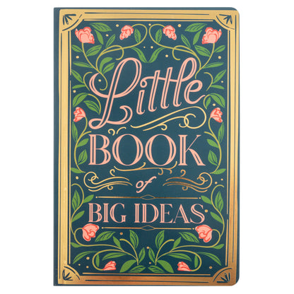 Little Book Notebooks