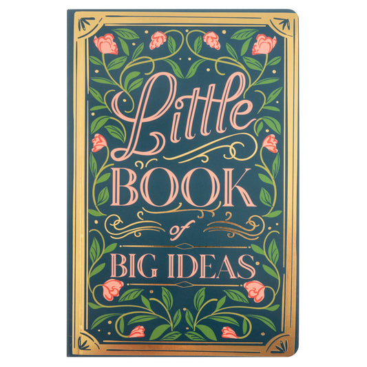 Little Book Notebooks