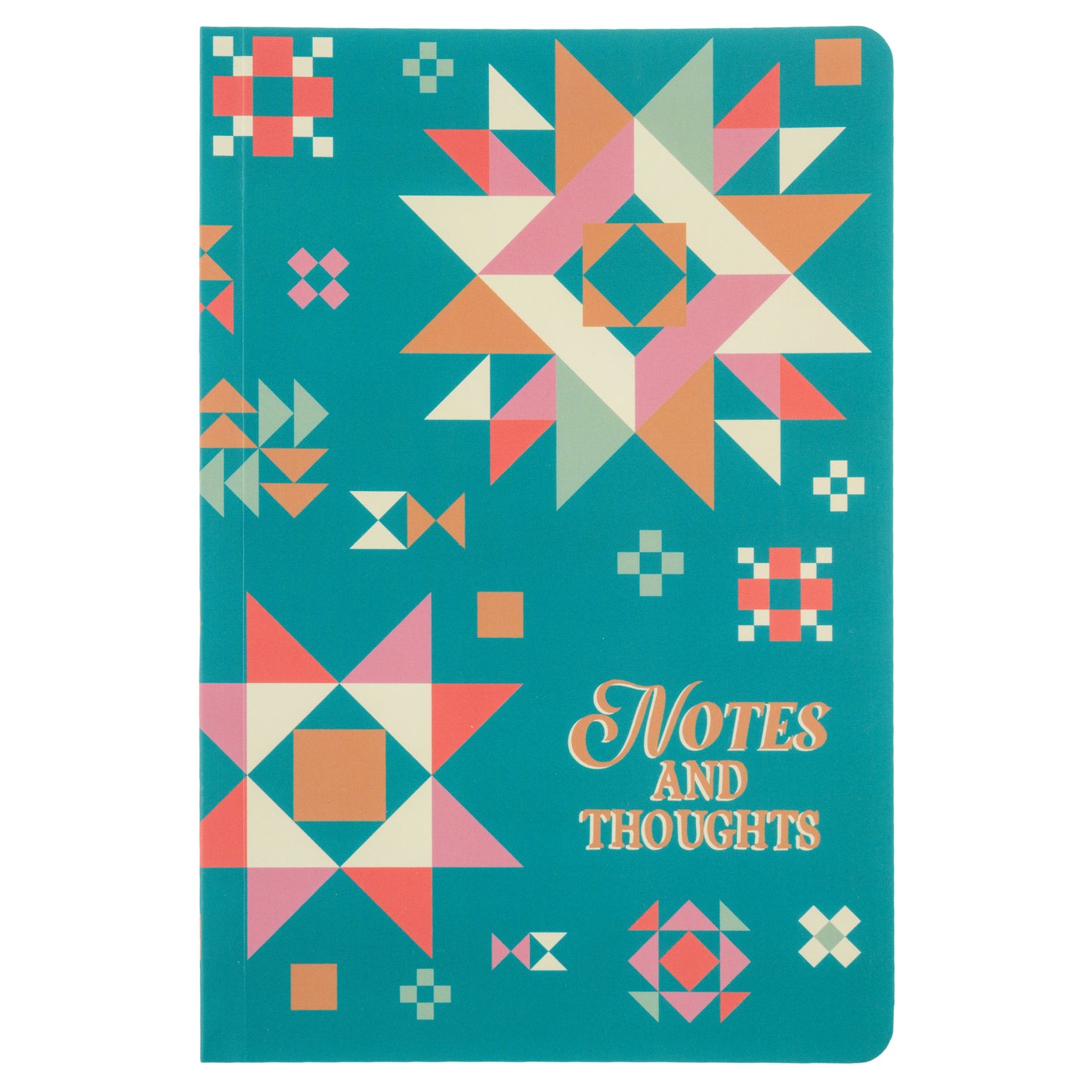 Notes and Thoughts Notebooks