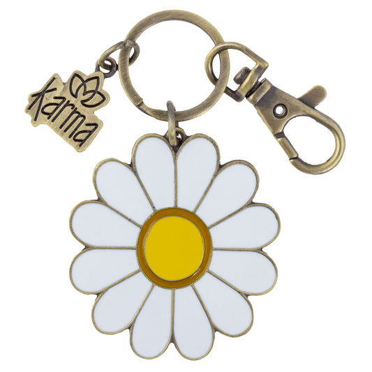 Dog Enamel Keychains
