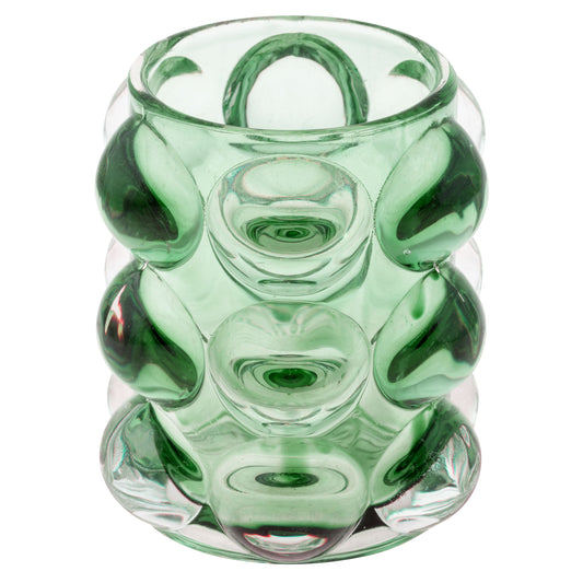 Juniper Lucia Hobnail Votive