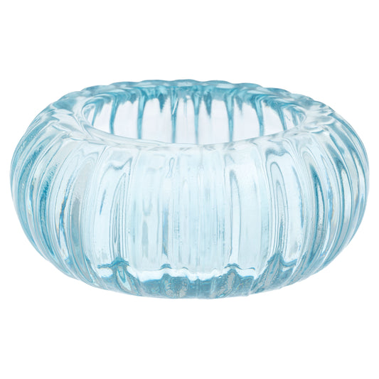 Arctic Blue Twinkle Tealight