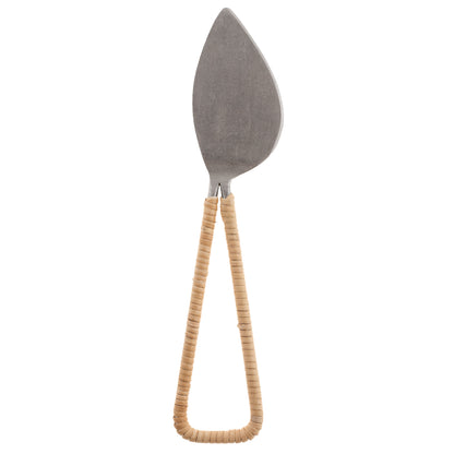 Catalina Cheese Tools parmesan knife view. 