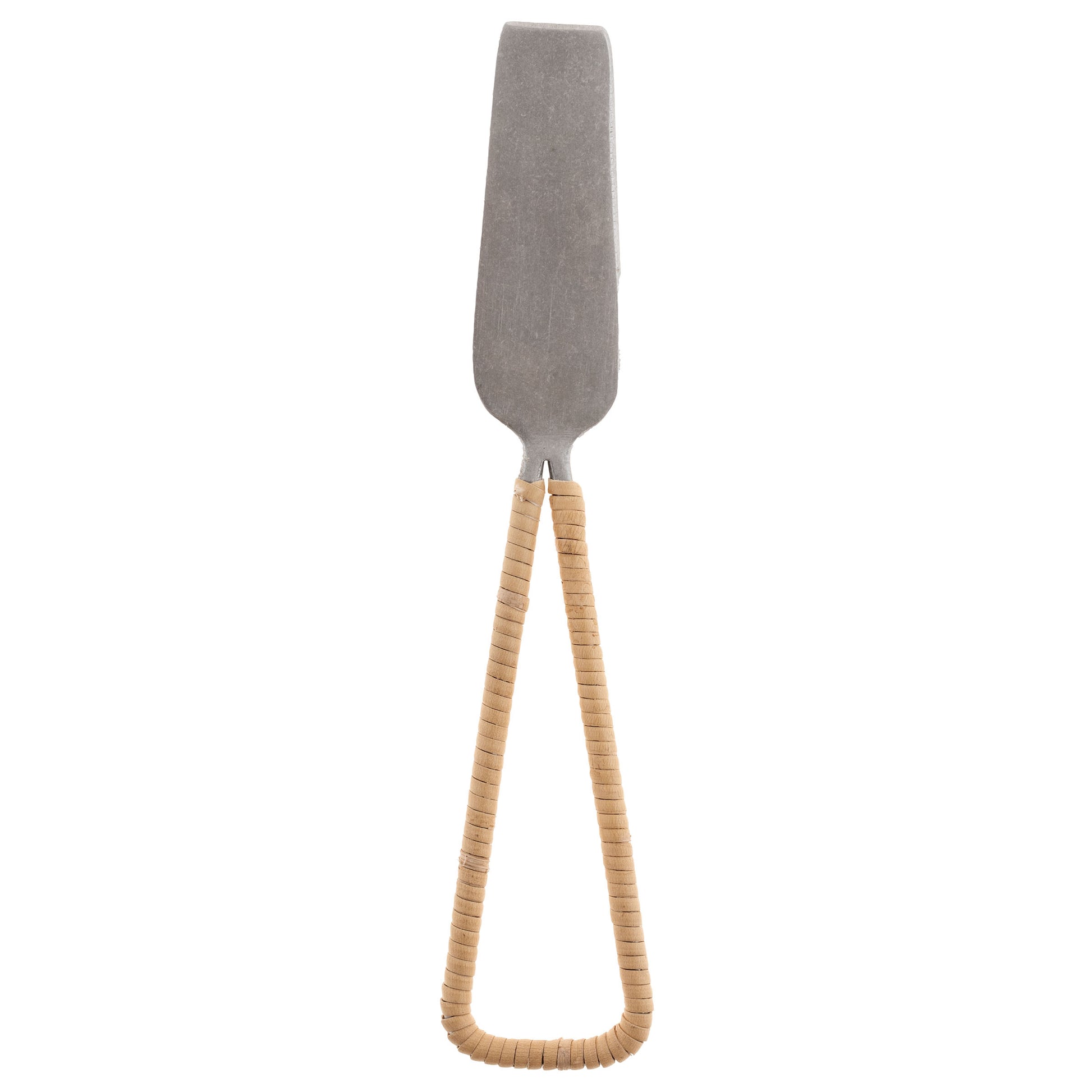 Catalina Cheese Tools narrow plane knife view. 