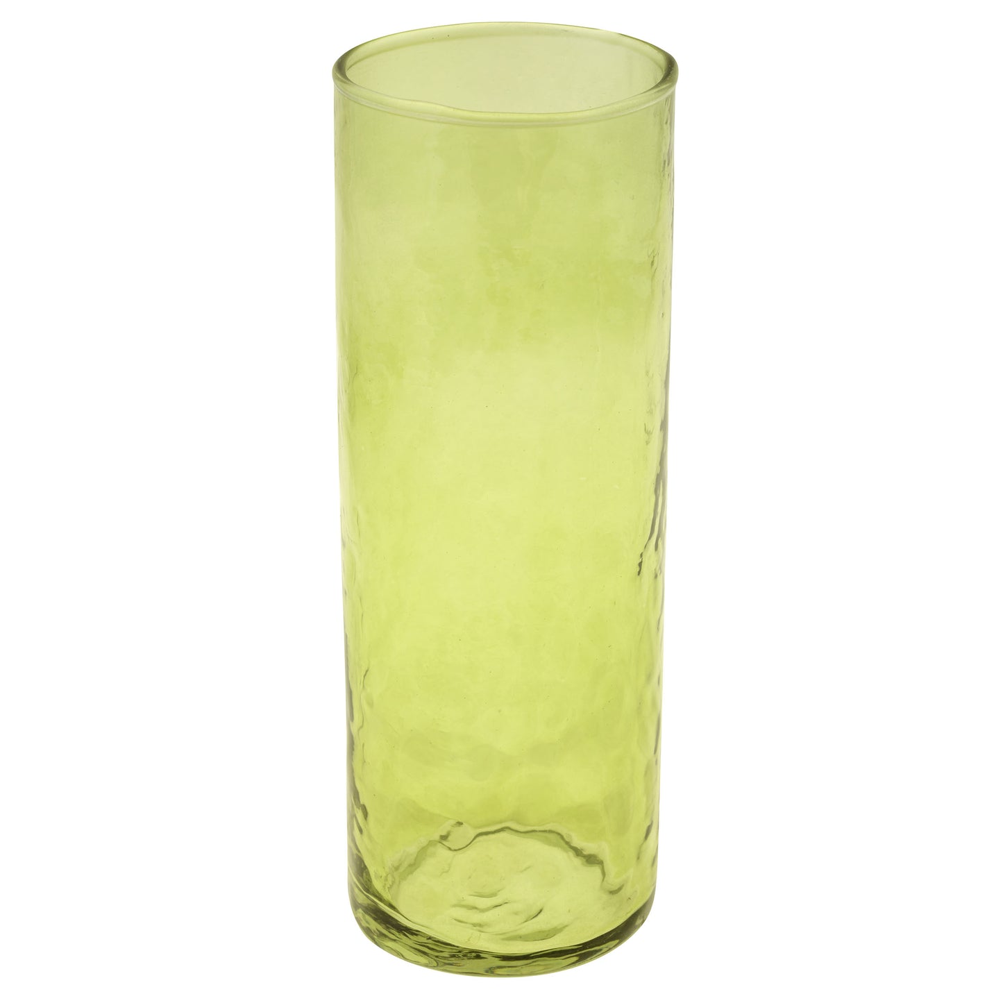 Celery Catalina Tall Skinny Coolers individual view.
