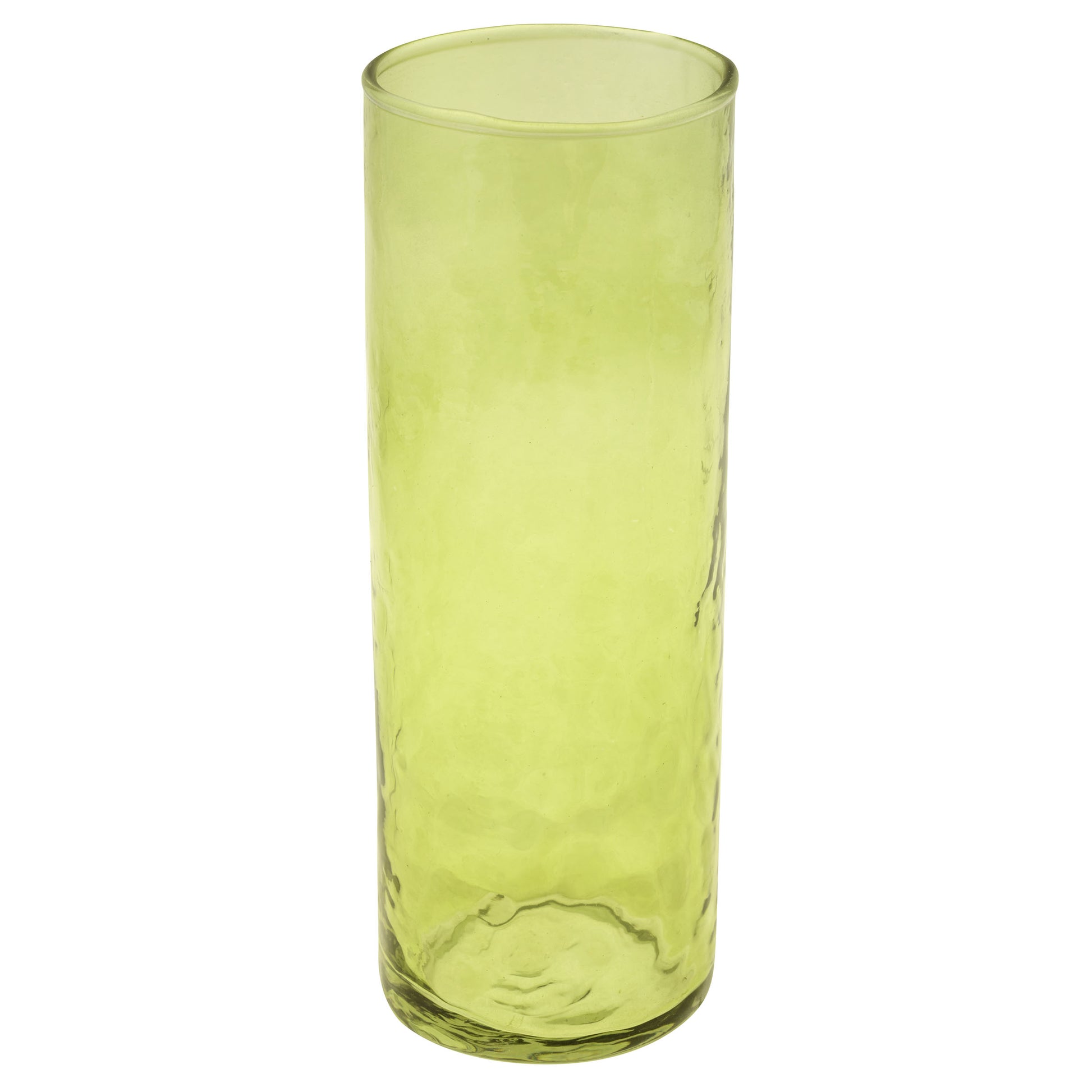 Celery Catalina Tall Skinny Coolers individual view.
