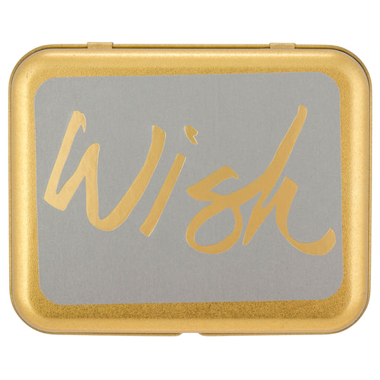 Wish Sentiment Boxes