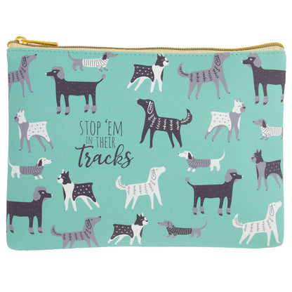 Stardust Cosmetic Bag
