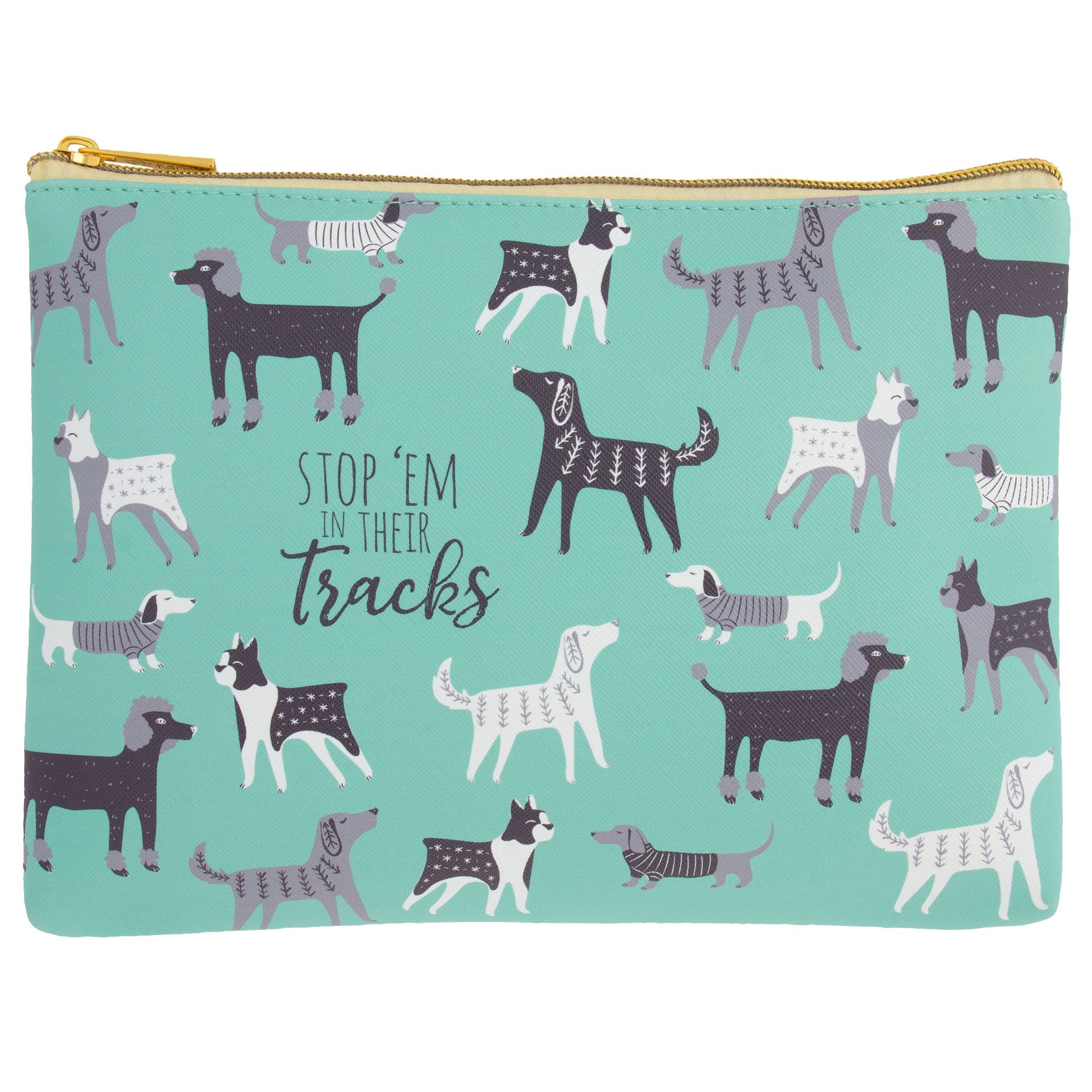 Stardust Cosmetic Bag