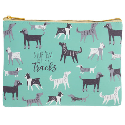 Stardust Cosmetic Bag