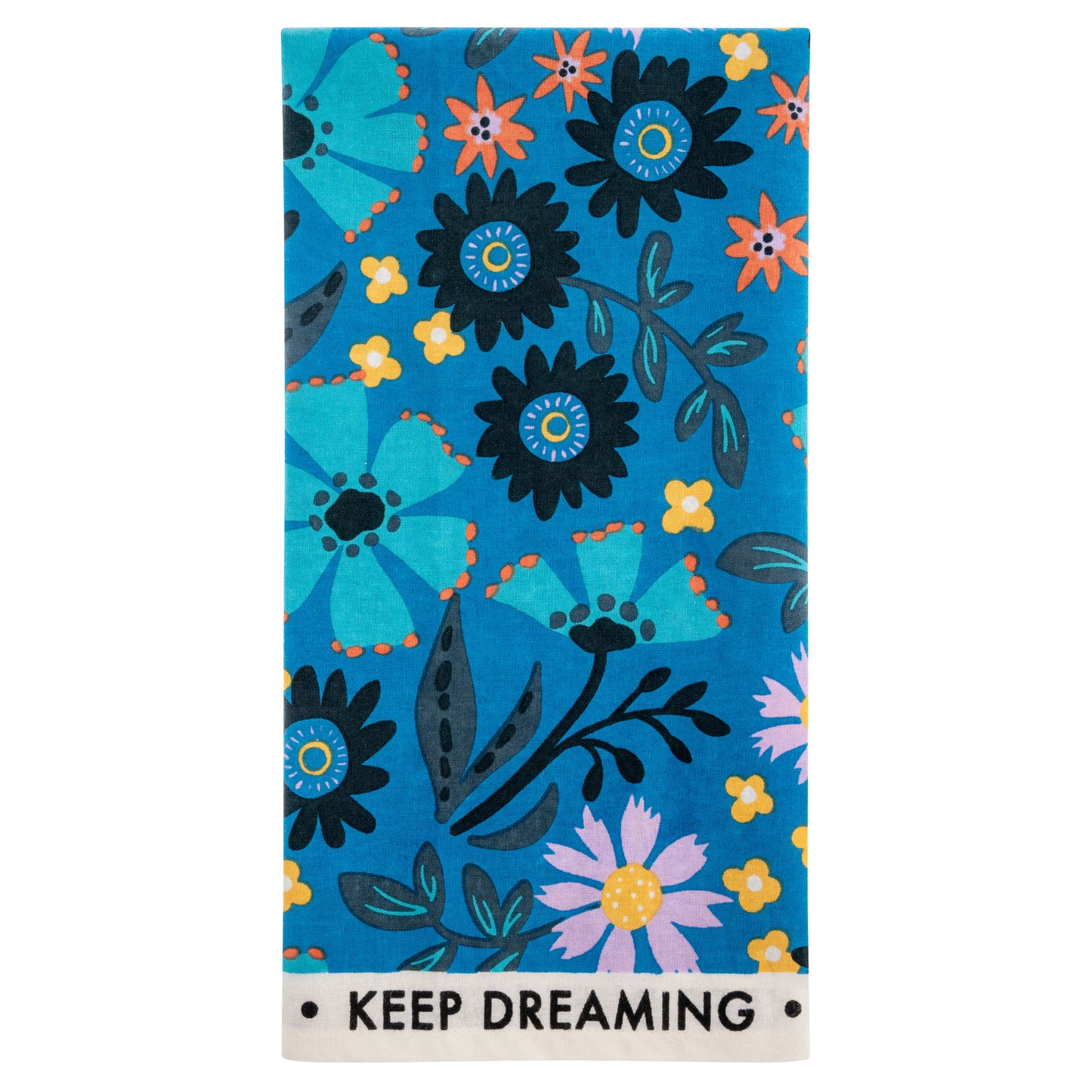 Keep Dreaming Shelly Tea Towel